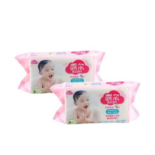Wet Wipes Individual Package Efficient Sterilization Portable Sanitary Wet Wipesmaterial Non-Woven